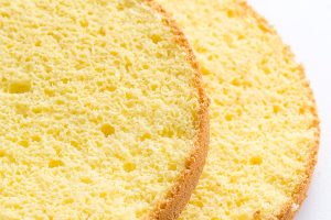 3-ingredients-sponge-cake
